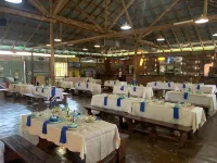 Zebra Nature Reserve