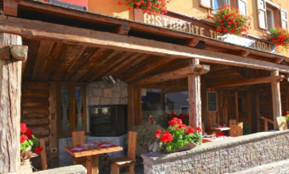 Garnì Ladin - Housity