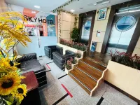 Sky Hotel @ Pudu