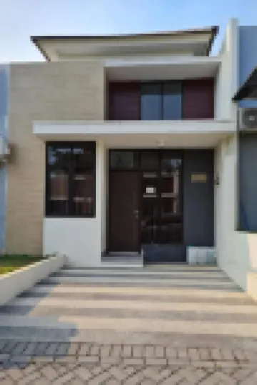 The Valley Guesthouse Hotels in Kedungkandang