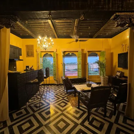 Partap Mahal