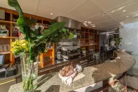 Alfa Fiera Hotel فنادق في Arcugnano