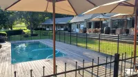 Bosch Hoek Golf & Lodge - Pools
