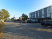 Cendana CoLiving Solo Baru Hotels in Wonosari