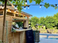 小佩裏耶 拉瓦勒酒店