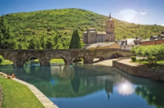 Hotel Rural Pajarapinta