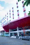 @HOM Hotel Kudus by Horison Hotel dekat Bukit Sepuser Camping Ground