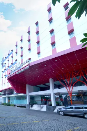 @Hom Hotel Kudus by Horison Group