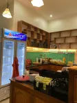 Anh Tuan Hotel & Coffee - Pleiku, Gia Lai - bar