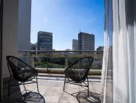 Hotel Nacional Inn Jaragua Sao Paulo - Romantic