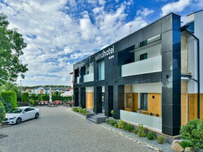 Wind Hotel