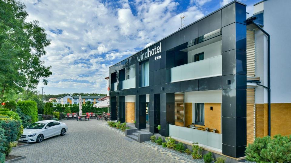 Wind Hotel