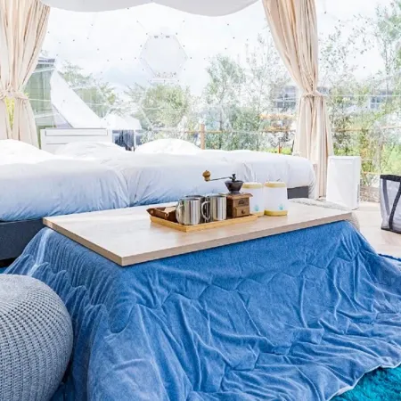 Takatakiko Glamping Resort
