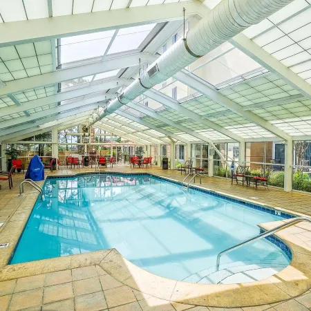 La Quinta Inn & Suites by Wyndham Pigeon Forge