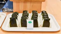 Okazaki Dai Ichi Hotel East Wing - breakfast
