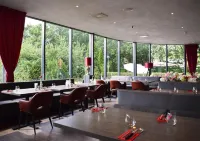 Bastion Hotel Roosendaal - salle de sport