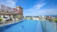 Bliss Luxury Hotel - con vistas a la montaña