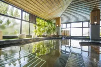 Hotel Ryutouen - Hot Springs