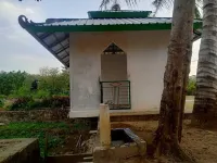 Villa Blue Ocean Tanjung Lesung
