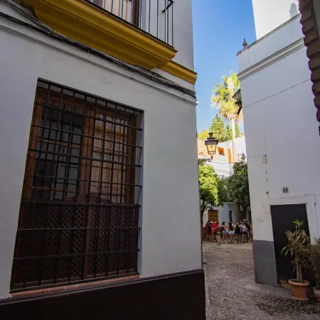 APARTAMENTOS BOUTIQUE VIDA