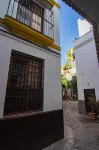 APARTAMENTOS BOUTIQUE VIDA - مطابخ