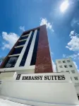 Embassy Suites Hotels in 