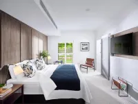 Spicers Guesthouse Ξενοδοχεία στην πόλη Pokolbin