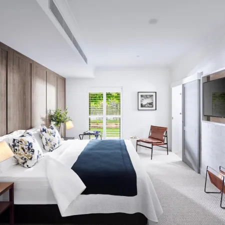 Spicers Guesthouse