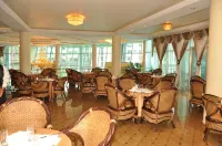 Friendship International Hotel - sarapan