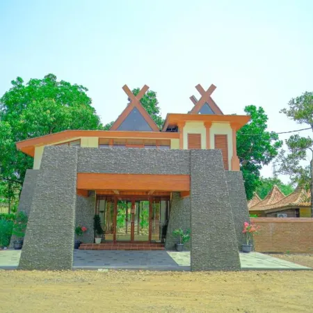 Point of View Hotel & Resort Majalengka