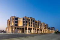 Durrat Jalmouda Hotel