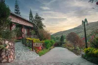 生命之樹度假村, 德拉頓山腳 DIT University附近的飯店