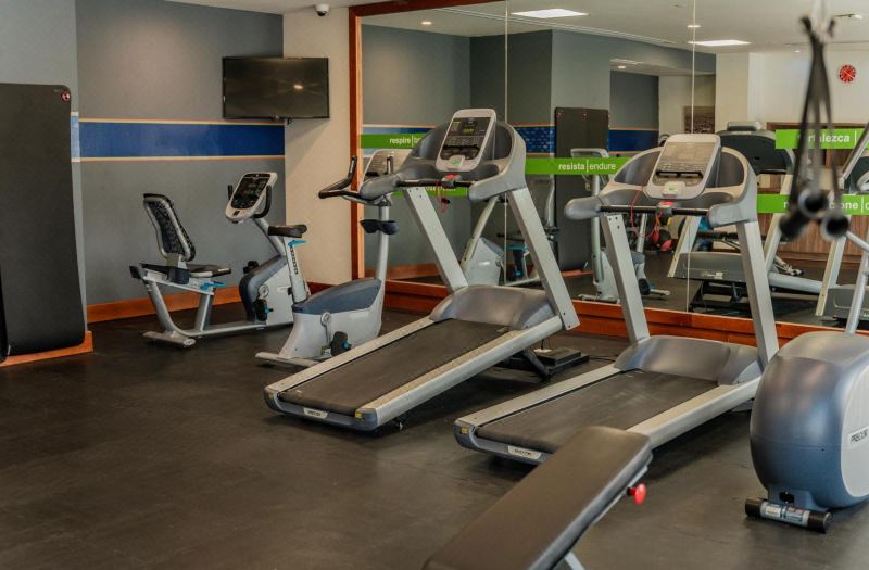 Hampton Inn by Hilton Celaya photo 3