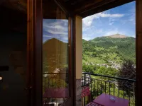 Agriturismo Al Marnich - romantis