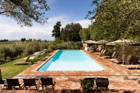 Villa Il Poggiale Dimora Storica