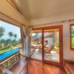 Khanom Hill Resort - Rooftop Pools