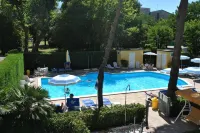 Hotel Bahama - Swimmingpools