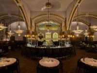 Clayton Hotel Amsterdam American Hotels near Tuschinski
