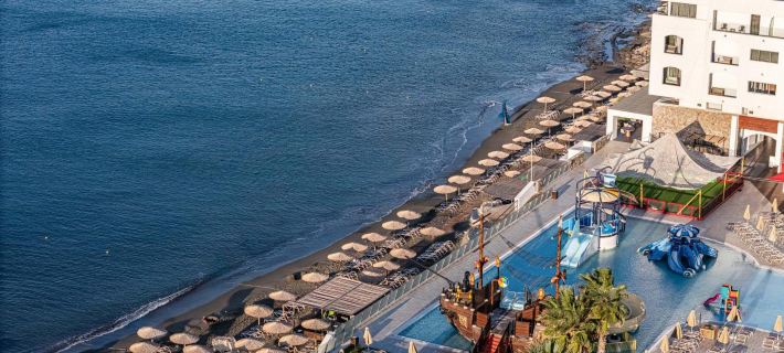 Petra Mare Hotels in Ierapetra