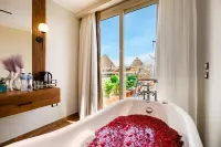 Gaia Pyramids Hotel