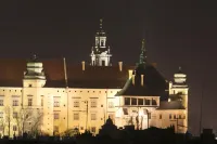 Hotel Columbus Hotels in Krakow
