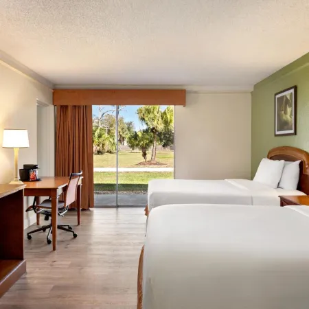 Baymont by Wyndham Daytona Beach/Intl Speedway