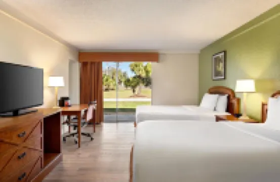 Baymont by Wyndham Daytona Beach/Intl Speedway