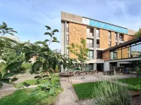 CIS de Champagne - Ethic Etapes Hotels near NEOMA Business School Reims - Campus 1
