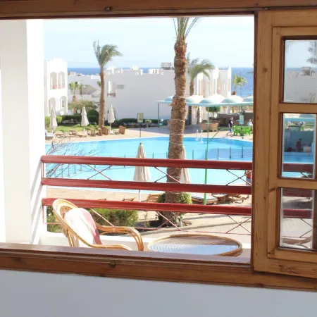 Happy Life Village Dahab