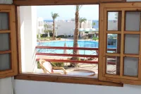 Happy Life Village Dahab - Mountain view