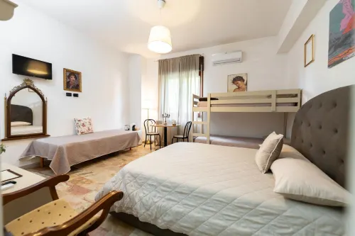 L'Anfiteatro di Pompei B&B