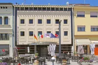 HR Hotel - 3-Star