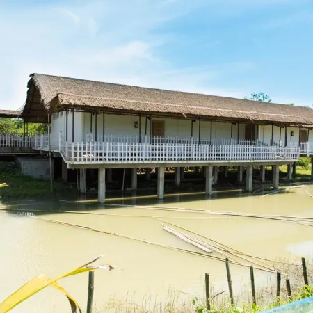 Zizina Otis Resorts