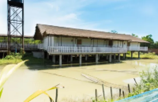 Zizina Otis Resorts のホテル